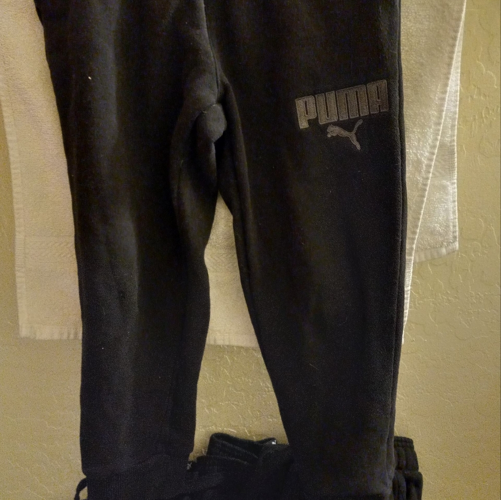 Boys pants